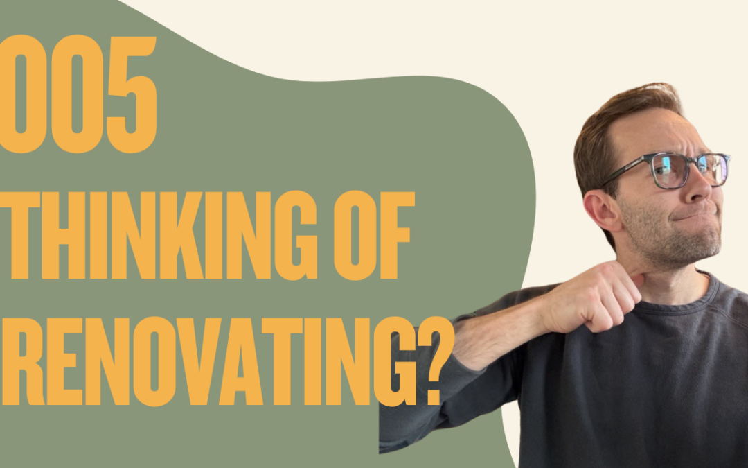 Travis, Can I…Renovate My Dental Practice?