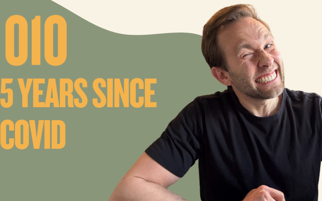 Five Years Later: COVID’s Lockdowns, Loans, and Lessons