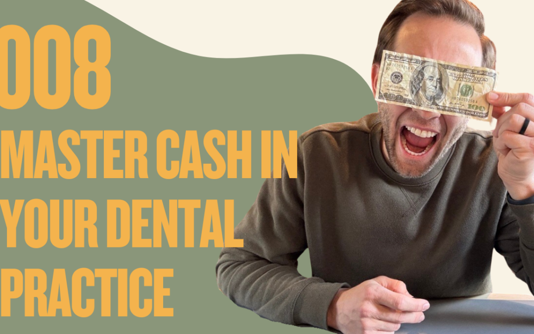 Cash Reserves 101: How Much Your Practice Actually Needs