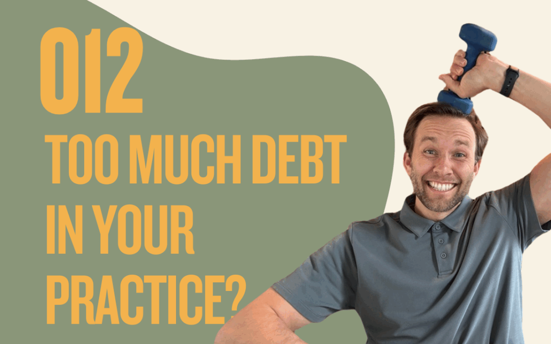 Can Your Practice Afford More Debt? A Guide to Smart Borrowing