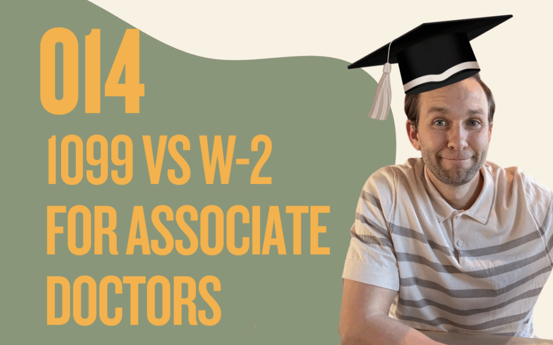 W-2 vs 1099: 8 Things You Must Know Before You Choose