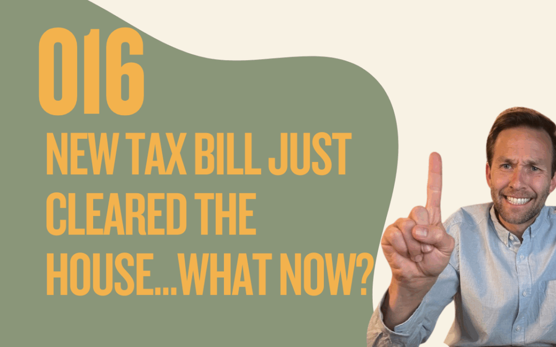 What the One Big Beautiful Bill Could Mean for Doctors