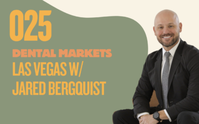 Vegas, Baby: Buying a Dental Practice in Vegas