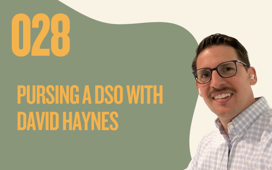 Should You Sell to a DSO? A Broker’s Honest Take