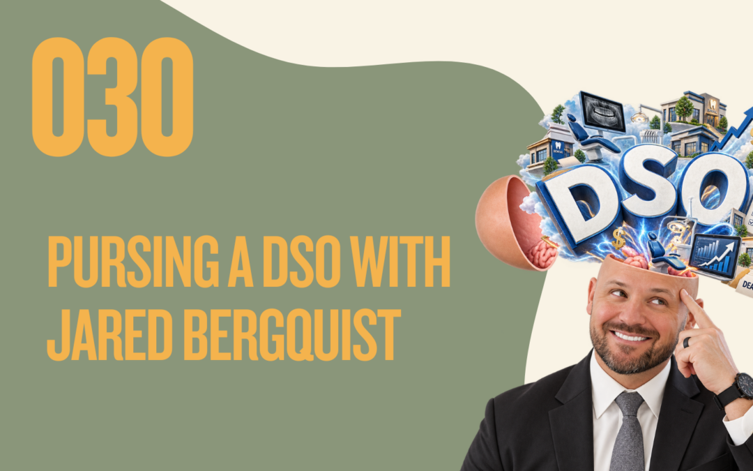 Three Reasons NOT to Sell to a DSO (From a Broker Who’s Seen It All)